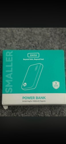 Inui power bank 10000mah - inui,