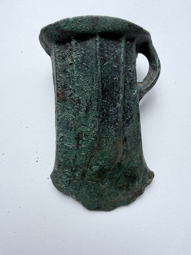 Bronze age artifact from - artifact,