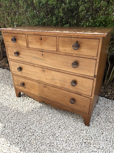 Stunning antique george iii - stunning,