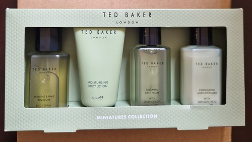 Ted baker london ladies - baker,