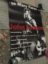 BEATLES JOHN LENNON hamburg