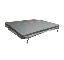 Happy hot tubs deluxe - deluxe,