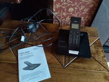 Telephone – iDECT C5i
