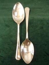 2 Nice Vintage John Turton