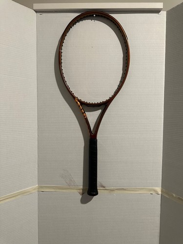 Wilson pro staff six - wilson,