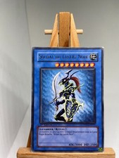 Black Luster Soldier - Rare