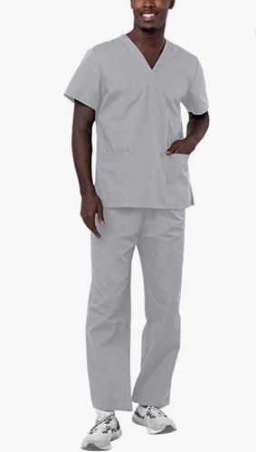 Adar universal unisex - universal, scrubs