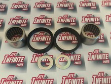 Yamaha Banshee 350 1987-2006