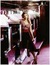 Holly Willoughby Autograph