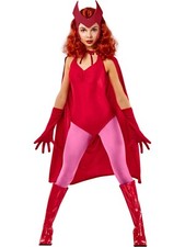 Halloween ladies wanda - halloween,