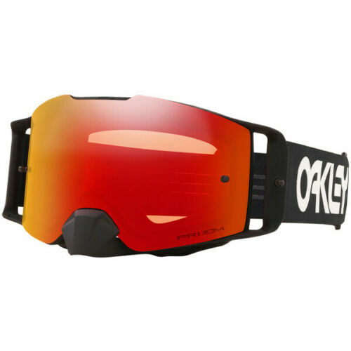 New oakley front line goggles - oakley,
