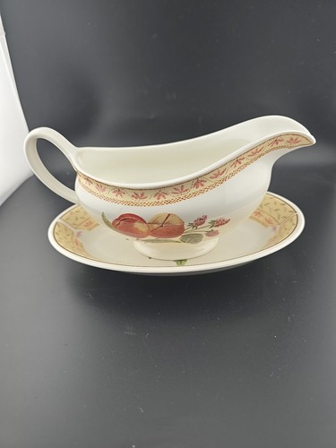 Vintage johnson brothers fruit - vintage,