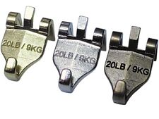 Heavy-Duty Claw Drywall Hangers – Tool-Free Nail-Free Picture Hooks Plasterboard