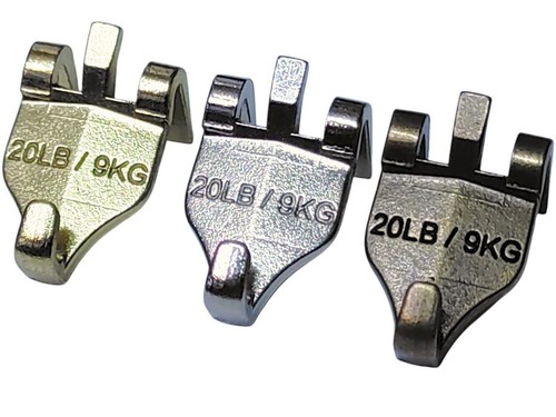 Heavy duty claw - heavy-duty, drywall
