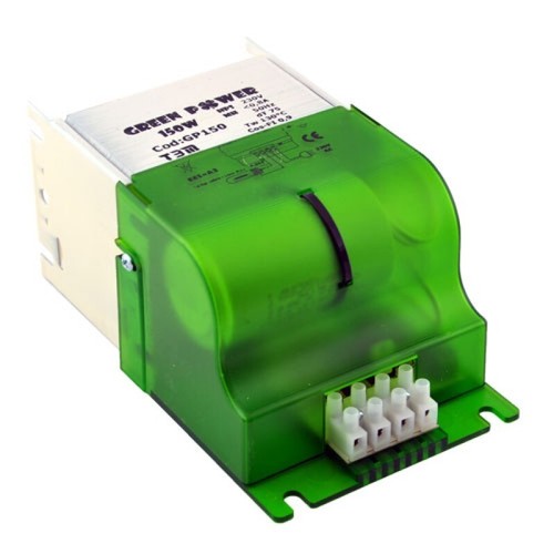 Tbm 150w easy green - easy,