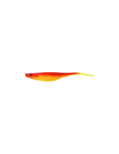 Spro hs910 pointy tail 115 - hs910,