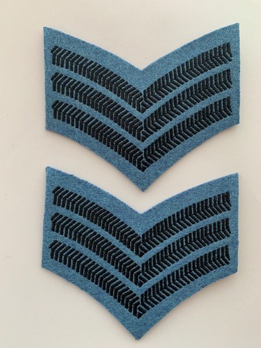 Special air service - sas, uksf