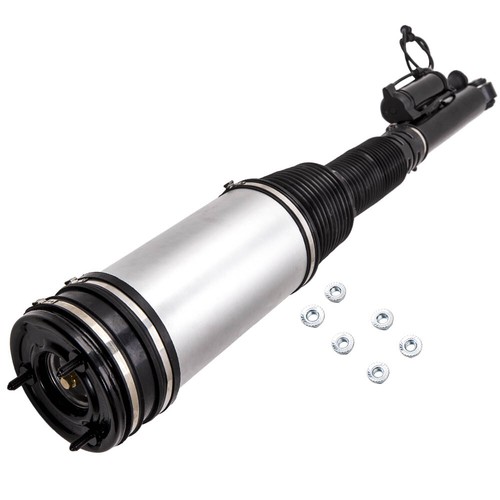 Rear suspension damper - rear,