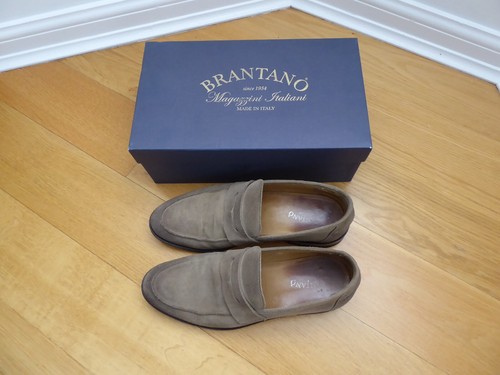 Brantano italian made - italian, men's