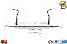 Dentistry, Excavator 145/146