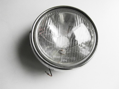 Original headlight insert lamp