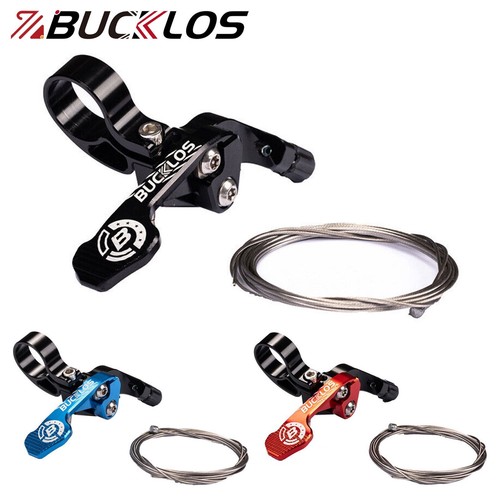 Bucklos remote lever - bucklos,