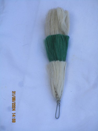 Welsh guards bearskin plumes - bearskin,