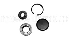 Wheel bearing 19-2874 METELLI for OPEL RENAULT NISSAN