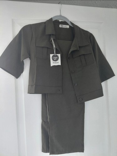 Brand new ladies zara - new, piece