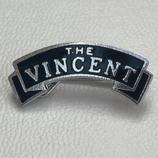 The vincent motorcycle bike - vincent, motorcycle,