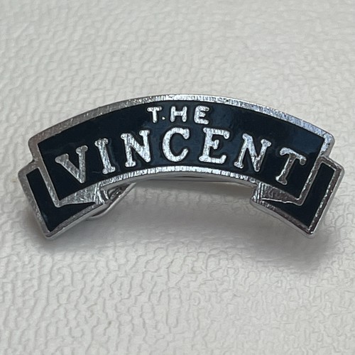The vincent motorcycle - vincent, motorcycle,
