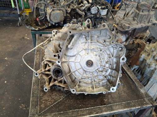 Honda jazz mk2 - 1.4, petrol