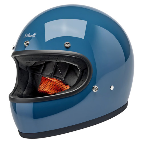 Biltwell gringo full - gringo, face