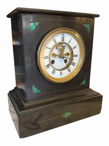Victorian parisian slate and - victorian,