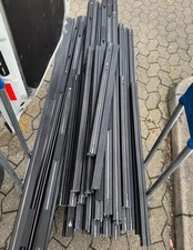 Aluminum extrusion profile