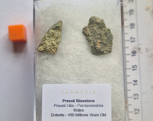 Preseli bluestone 2 boxed - preseli, –
