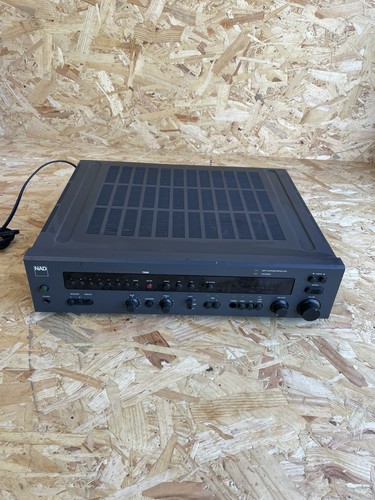 Nad electronics 700 monitor - nad,