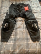 RST Tractech Evo 5 Leather