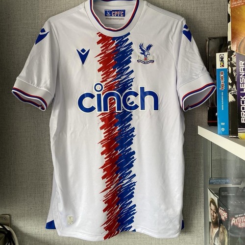 Crystal palace football - crystal,