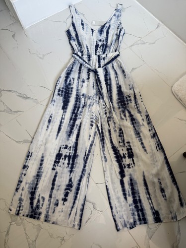 4 length jumpsuit off - f,