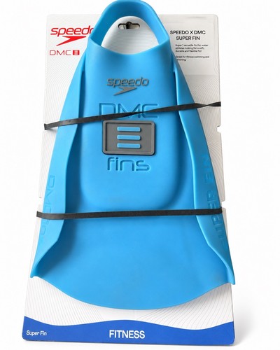Speedo dmc super - speedo, blue