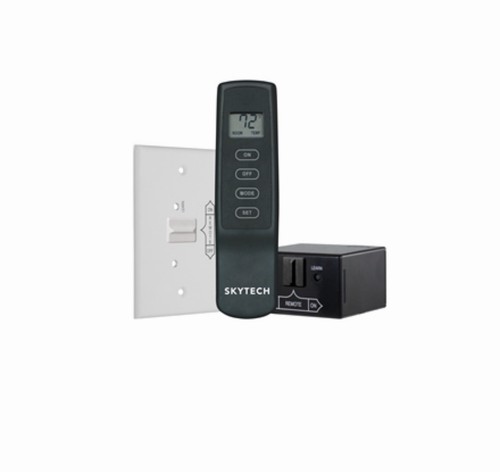 Skytech sky 1001th fireplace - sky-1001th-a,
