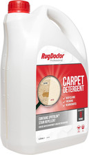 Rug Doctor Carpet Cleaner with