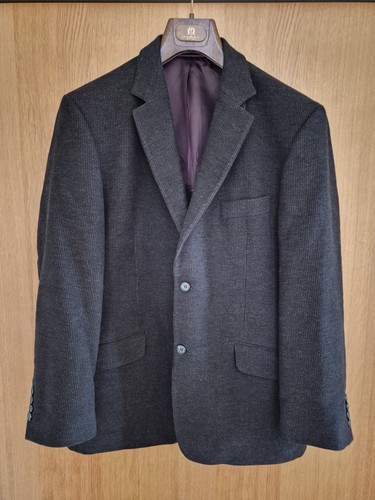 Collezione single breast - m,
