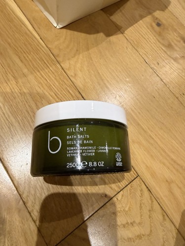 Bamford botanical bath salts - bamford,