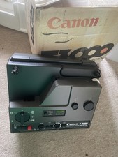Canon T3000 Projector