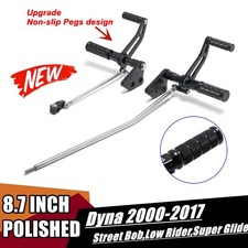 Forward Controls Foot Pegs for