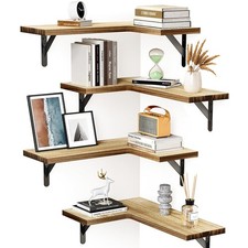 4Pcs Home Corner Floating