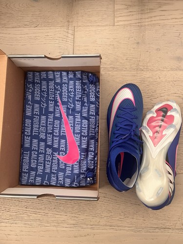 Nike mercurial superfly - nike, 9