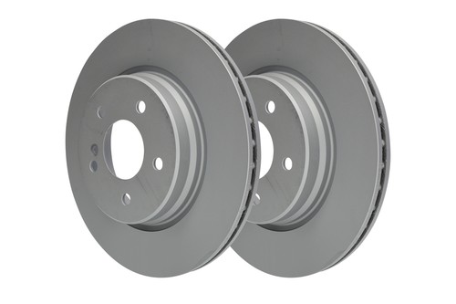 Brake disc for mercedes slk - for,